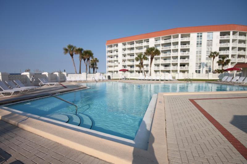 El Matador 335 - Beautiful Views Of The Gulf And Pool Villa Fort Walton Beach Exteriör bild
