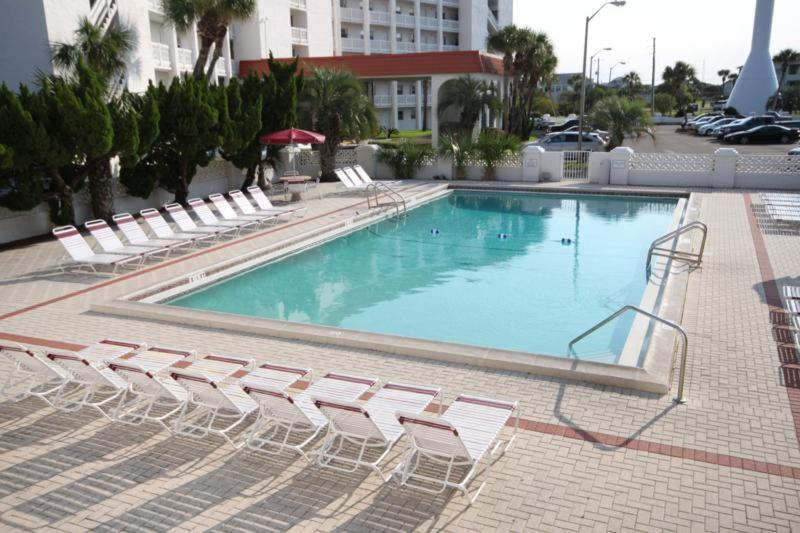 El Matador 335 - Beautiful Views Of The Gulf And Pool Villa Fort Walton Beach Exteriör bild
