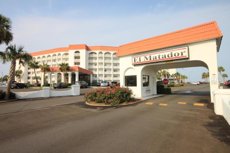 El Matador 335 - Beautiful Views Of The Gulf And Pool Villa Fort Walton Beach Exteriör bild